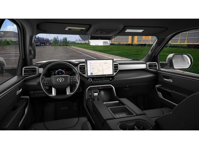 Nuevos TOYOTA TUNDRA I-FORCE MAX à Estados chez autogozo
