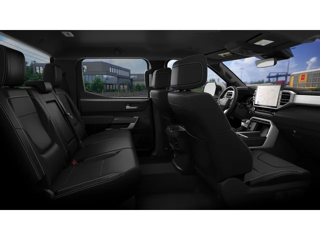 Nuevos TOYOTA TUNDRA I-FORCE MAX à Estados chez autogozo