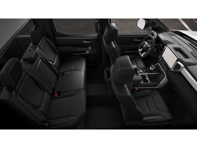 Nuevos TOYOTA TUNDRA I-FORCE MAX à Estados chez autogozo