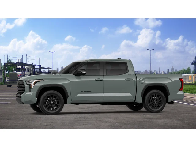 Nuevos TOYOTA TUNDRA I-FORCE MAX à Estados chez autogozo