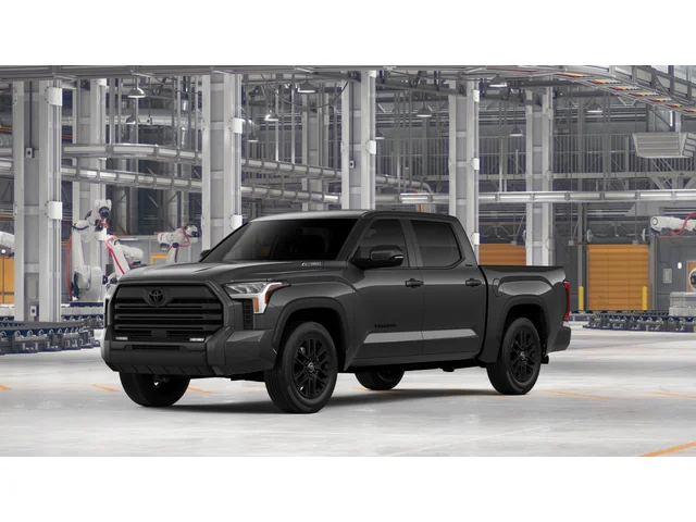 Nuevos TOYOTA TUNDRA I-FORCE MAX à Estados chez autogozo