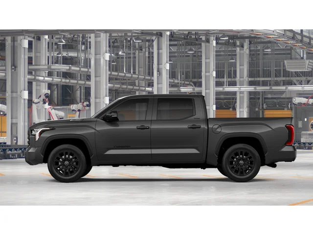 Nuevos TOYOTA TUNDRA I-FORCE MAX à Estados chez autogozo