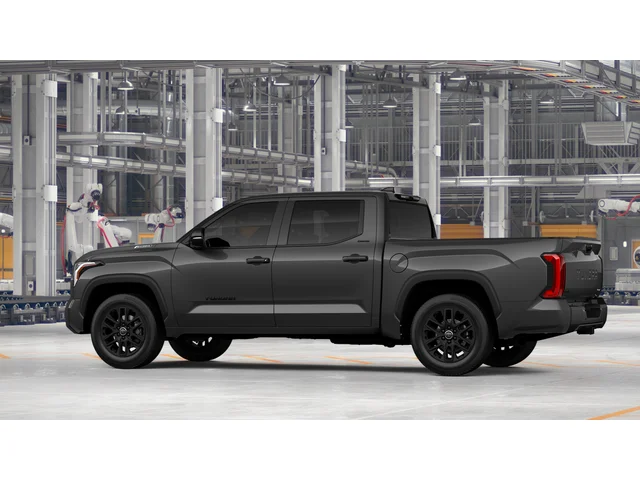 Nuevos TOYOTA TUNDRA I-FORCE MAX à Estados chez autogozo