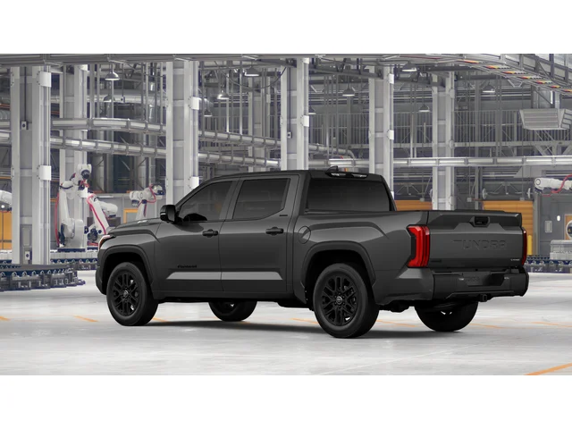 Nuevos TOYOTA TUNDRA I-FORCE MAX à Estados chez autogozo