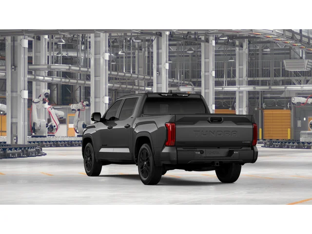 Nuevos TOYOTA TUNDRA I-FORCE MAX à Estados chez autogozo