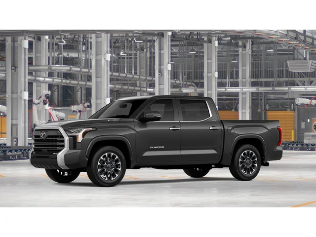 Nuevos TOYOTA TUNDRA I-FORCE MAX à Estados chez autogozo