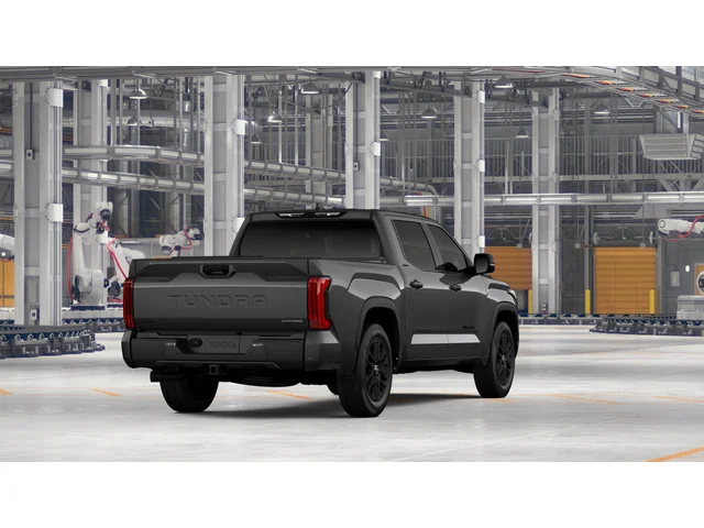Nuevos TOYOTA TUNDRA I-FORCE MAX à Estados chez autogozo