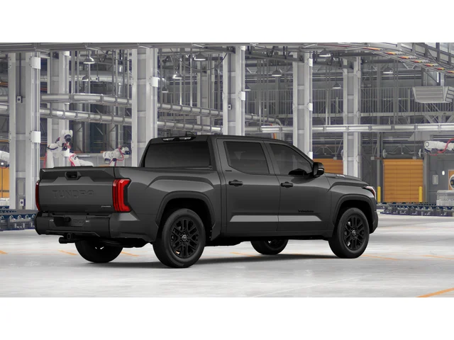 Nuevos TOYOTA TUNDRA I-FORCE MAX à Estados chez autogozo