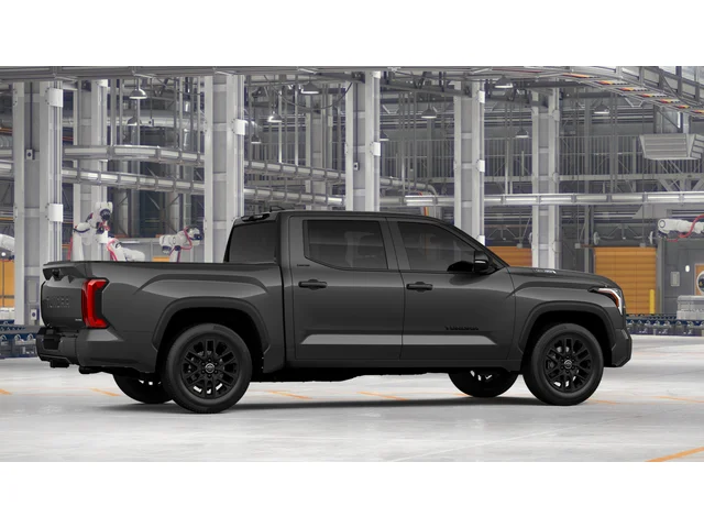 Nuevos TOYOTA TUNDRA I-FORCE MAX à Estados chez autogozo