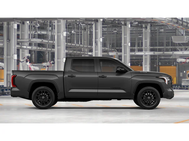 Nuevos TOYOTA TUNDRA I-FORCE MAX à Estados chez autogozo