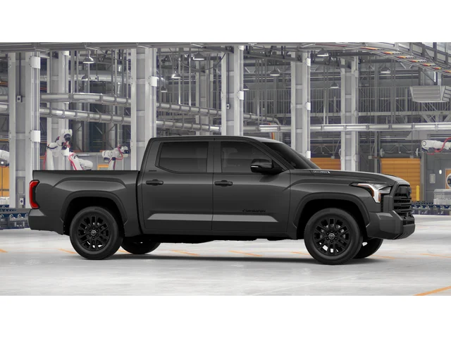 Nuevos TOYOTA TUNDRA I-FORCE MAX à Estados chez autogozo
