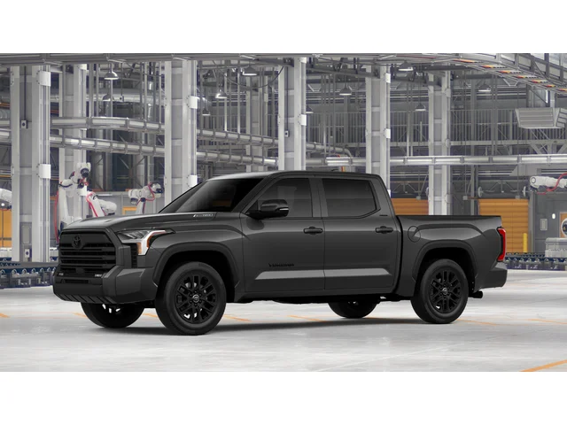 Nuevos TOYOTA TUNDRA I-FORCE MAX à Estados chez autogozo