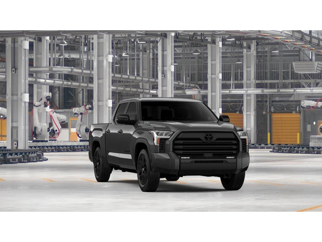 Nuevos TOYOTA TUNDRA I-FORCE MAX à Estados chez autogozo