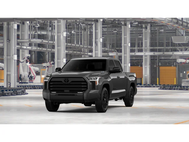 Nuevos TOYOTA TUNDRA I-FORCE MAX à Estados chez autogozo