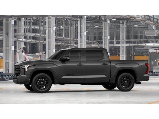 Nuevos TOYOTA TUNDRA I-FORCE MAX à Estados chez autogozo
