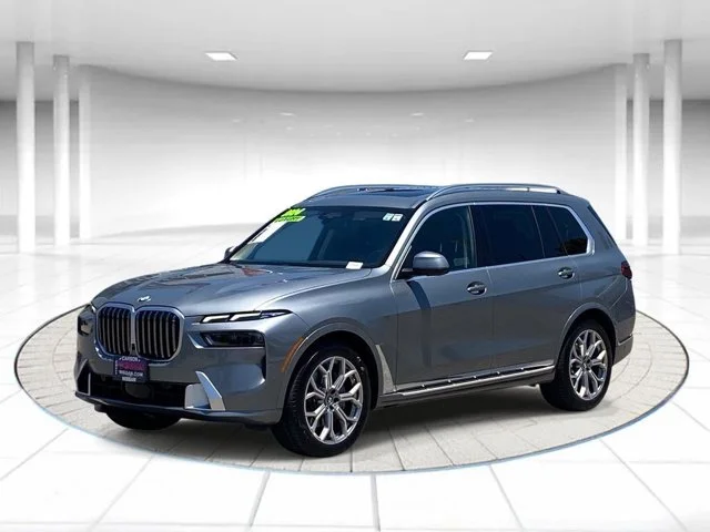 SEMINUEVOS BMW X7 a Estados en autogozo