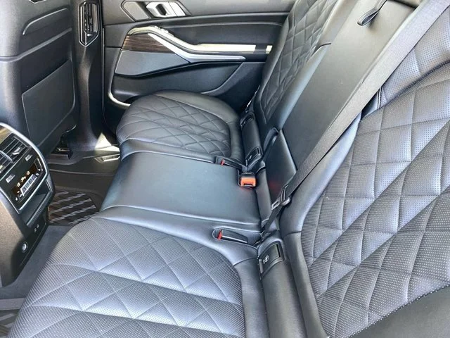 SEMINUEVOS BMW X7 a Estados en autogozo