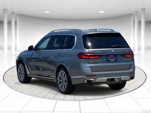 SEMINUEVOS BMW X7 a Estados en autogozo