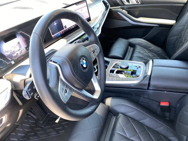 SEMINUEVOS BMW X7 a Estados en autogozo