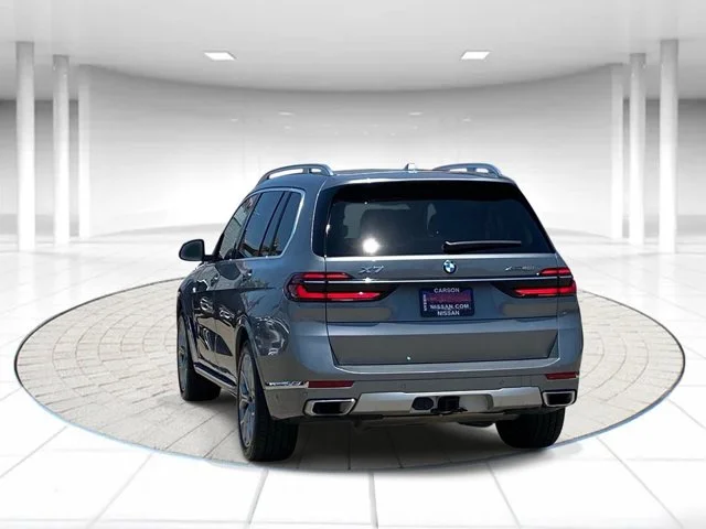 SEMINUEVOS BMW X7 a Estados en autogozo