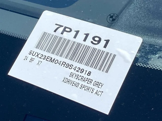 SEMINUEVOS BMW X7 a Estados en autogozo