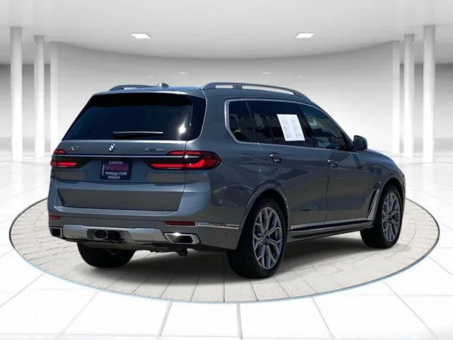 SEMINUEVOS BMW X7 a Estados en autogozo