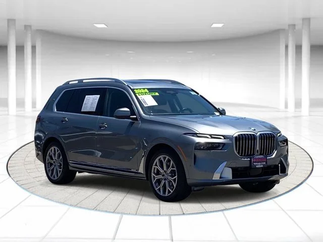 SEMINUEVOS BMW X7 a Estados en autogozo