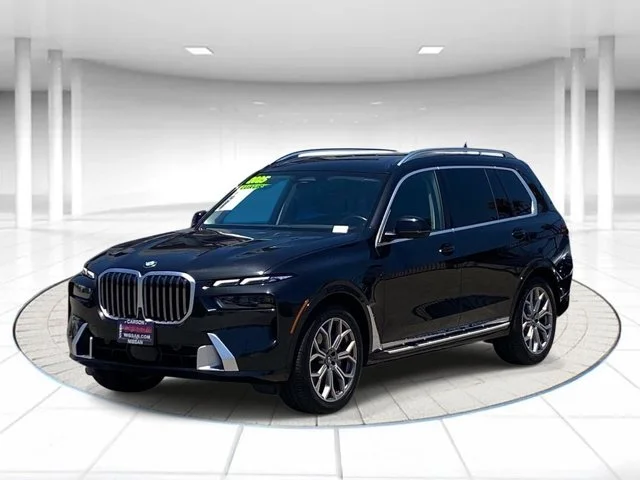 SEMINUEVOS BMW X7 a Estados en autogozo