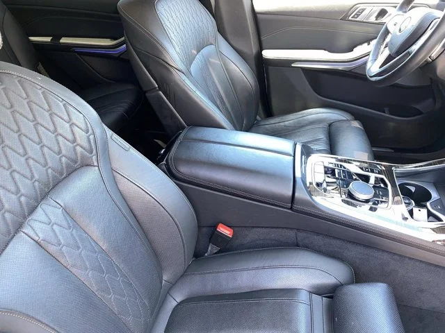 SEMINUEVOS BMW X7 a Estados en autogozo