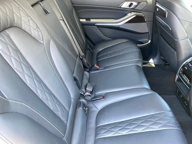 SEMINUEVOS BMW X7 a Estados en autogozo