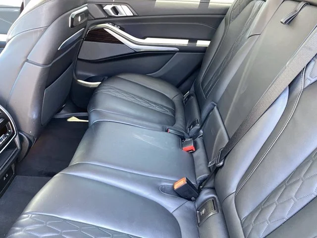 SEMINUEVOS BMW X7 a Estados en autogozo