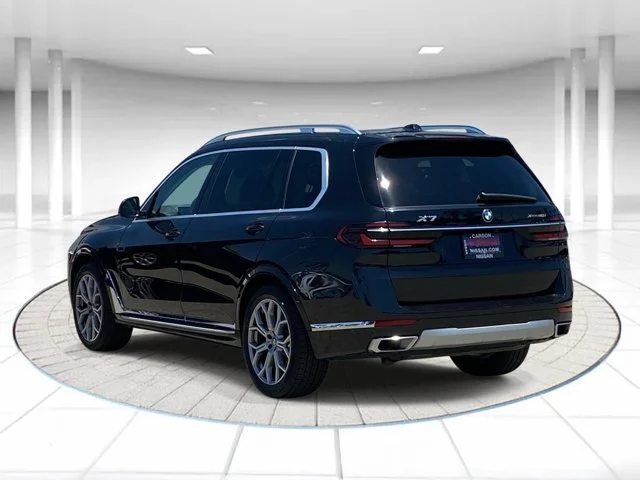 SEMINUEVOS BMW X7 a Estados en autogozo