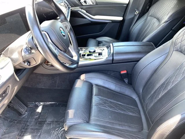 SEMINUEVOS BMW X7 a Estados en autogozo