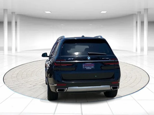 SEMINUEVOS BMW X7 a Estados en autogozo