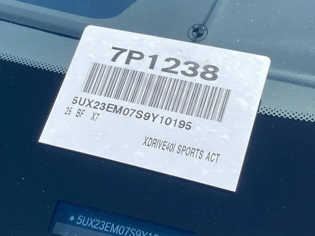 SEMINUEVOS BMW X7 a Estados en autogozo