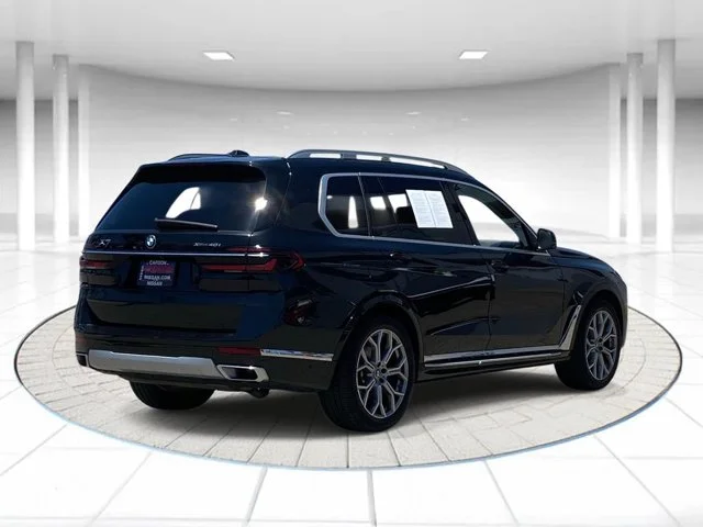 SEMINUEVOS BMW X7 a Estados en autogozo