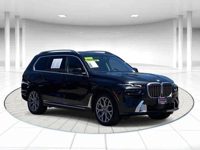 SEMINUEVOS BMW X7 a Estados en autogozo