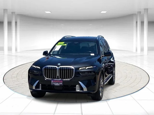 SEMINUEVOS BMW X7 a Estados en autogozo