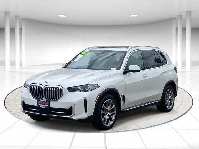 SEMINUEVOS BMW X5 a Estados en autogozo
