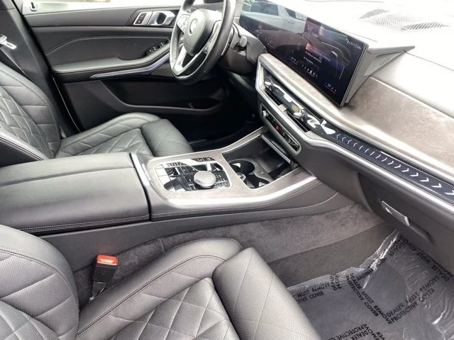 SEMINUEVOS BMW X5 a Estados en autogozo