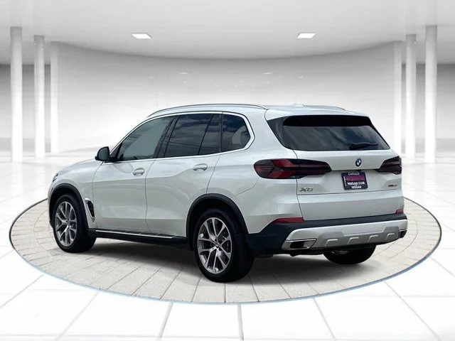 SEMINUEVOS BMW X5 a Estados en autogozo