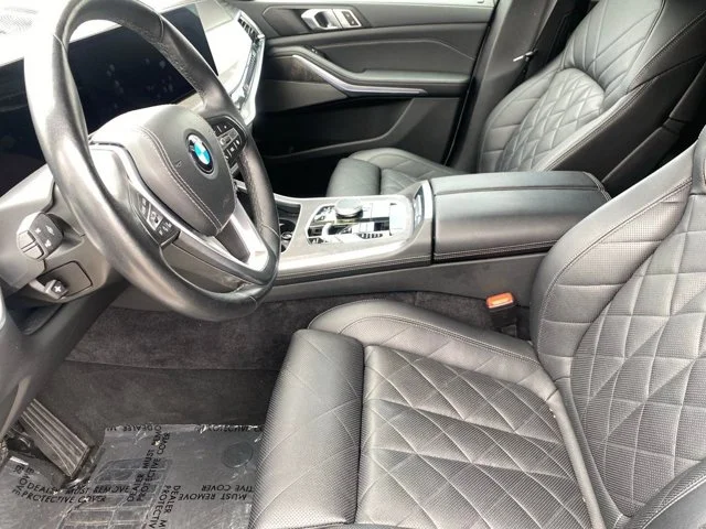 SEMINUEVOS BMW X5 a Estados en autogozo