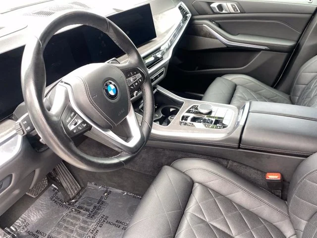 SEMINUEVOS BMW X5 a Estados en autogozo