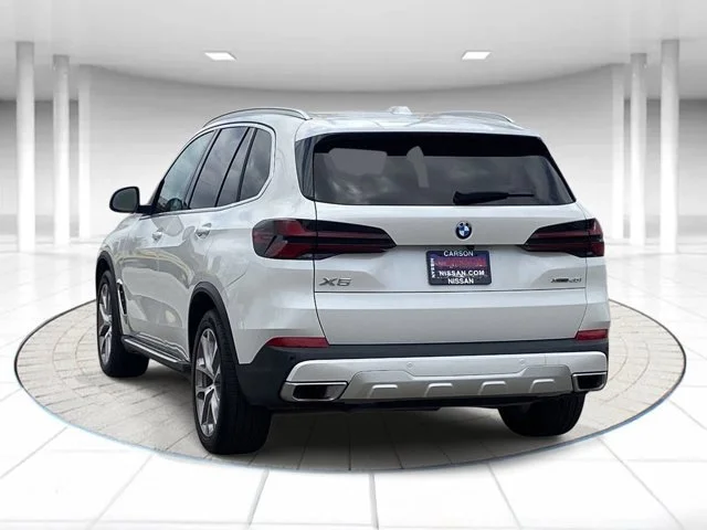 SEMINUEVOS BMW X5 a Estados en autogozo