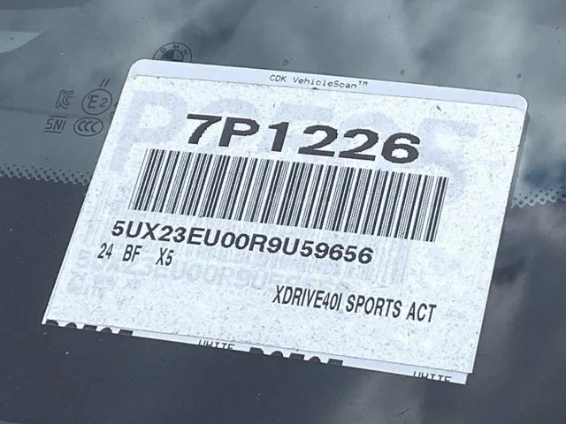 SEMINUEVOS BMW X5 a Estados en autogozo
