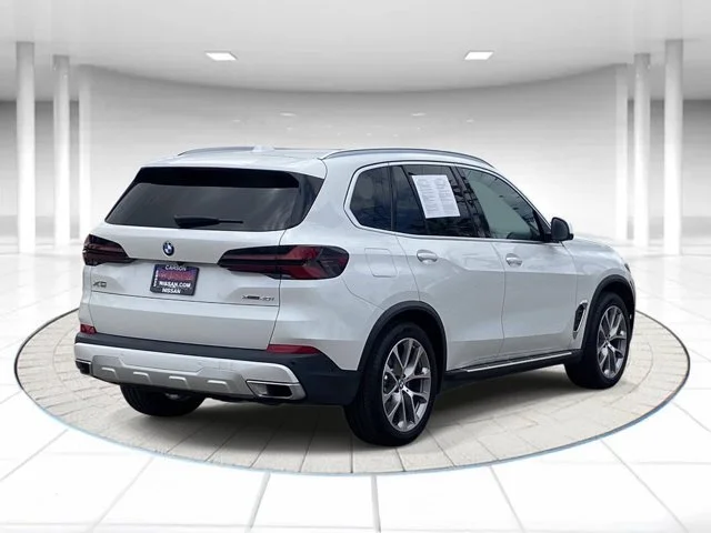 SEMINUEVOS BMW X5 a Estados en autogozo