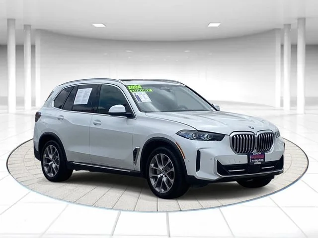 SEMINUEVOS BMW X5 a Estados en autogozo
