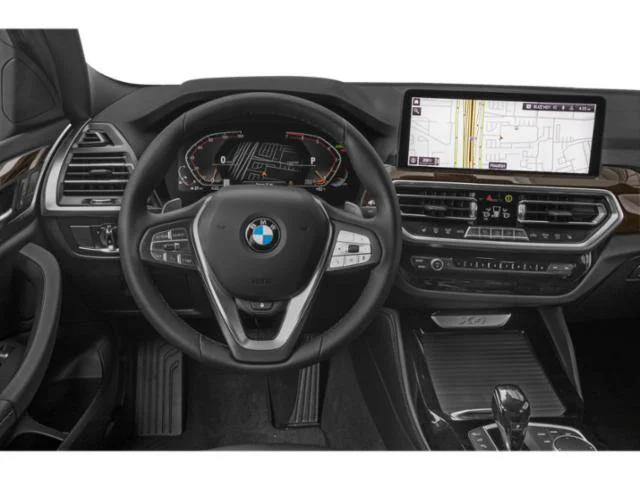 SEMINUEVOS BMW X4 a Estados en autogozo