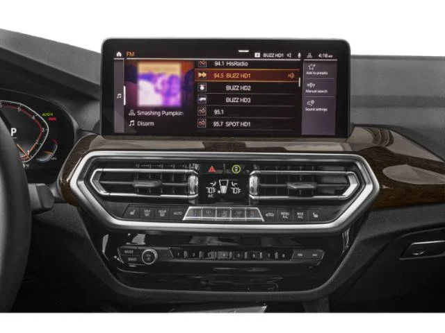 SEMINUEVOS BMW X4 a Estados en autogozo