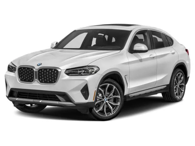 SEMINUEVOS BMW X4 a Estados en autogozo